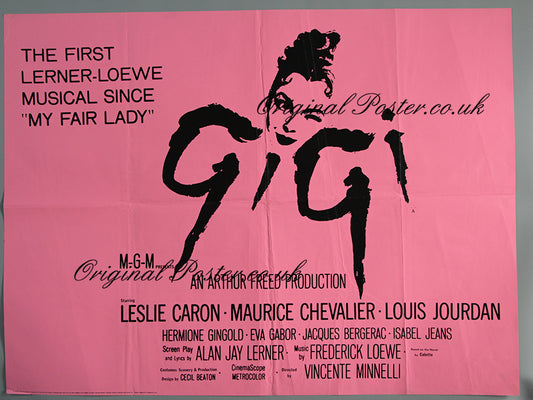 GiGi