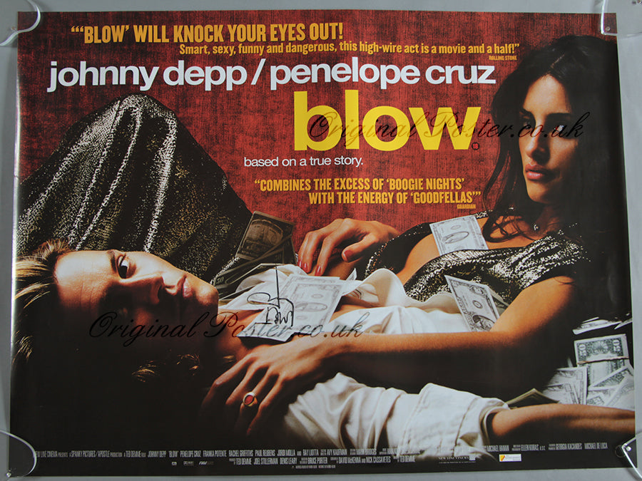 Blow