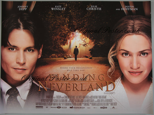 Finding Neverland