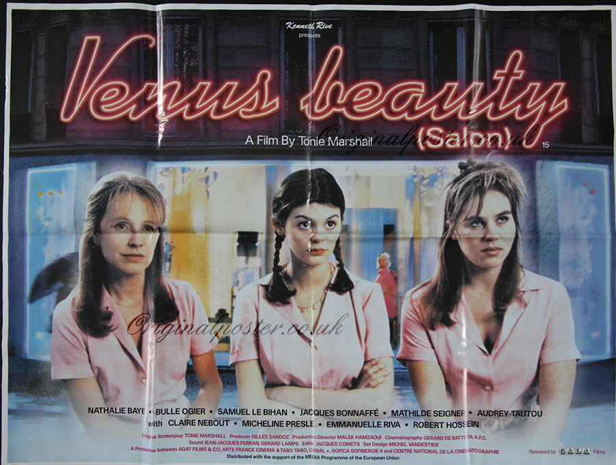 Venus Beauty Institute
