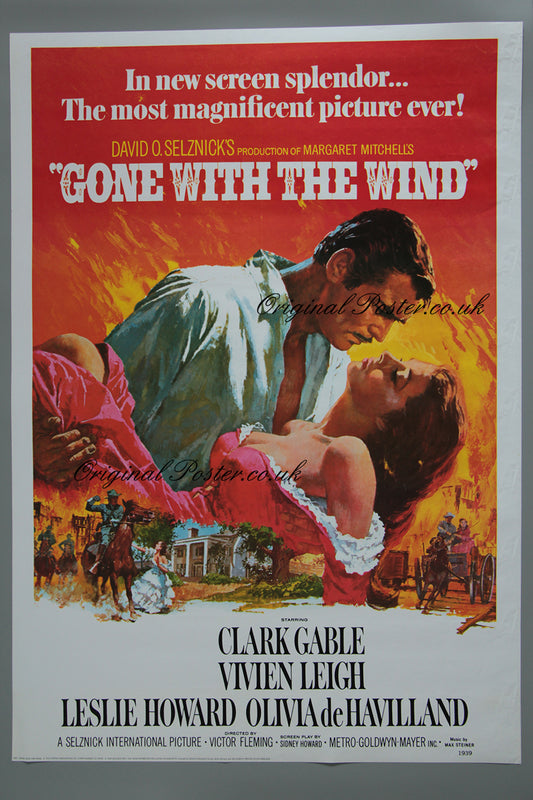 Gone with the Wind