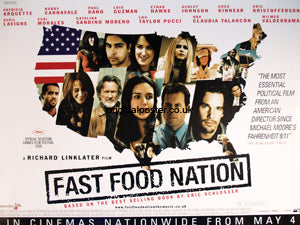 Fast Food Nation