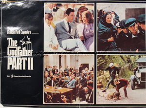 The Godfather: Part II