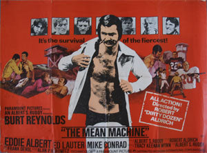 Mean Machine