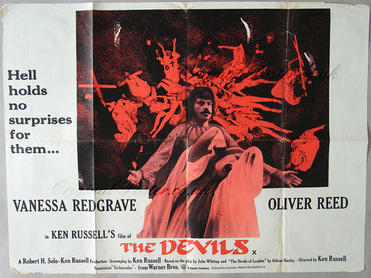 The Devils