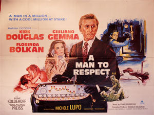 A Man to Respect