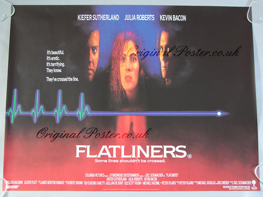 Flatliners