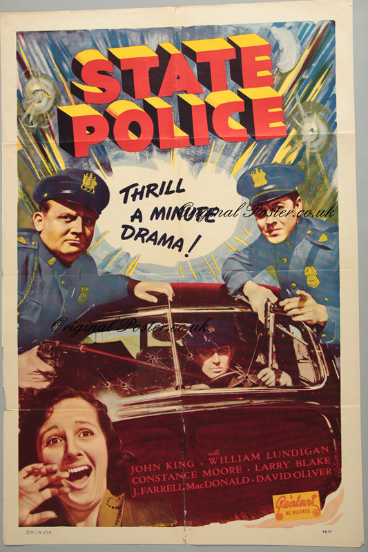 State Police