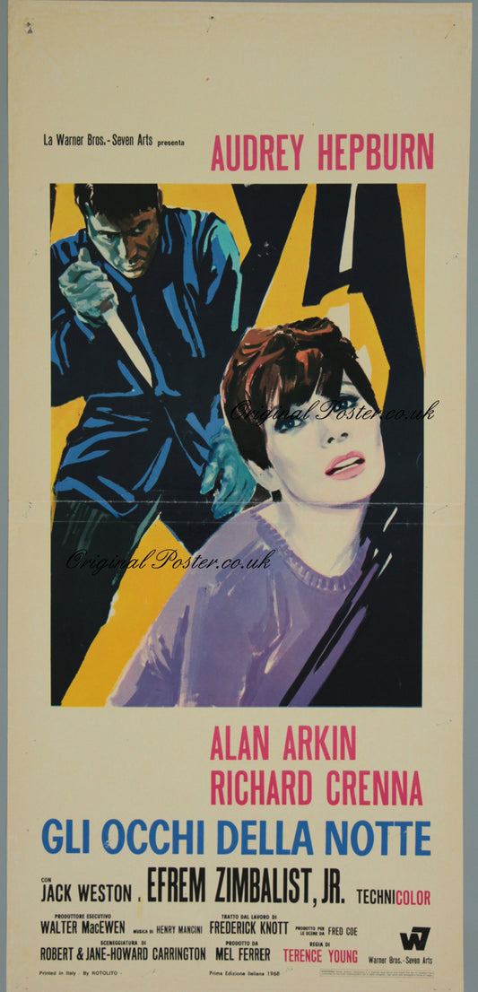 Wait Until Dark