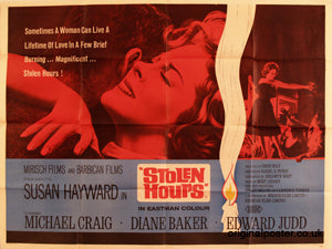 Stolen Hours