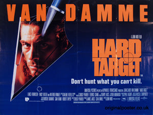 Hard Target
