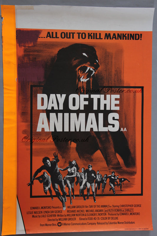 Day of the Animals