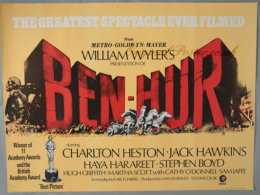 Ben Hur