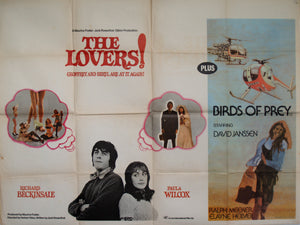 Birds of Prey / The Lovers