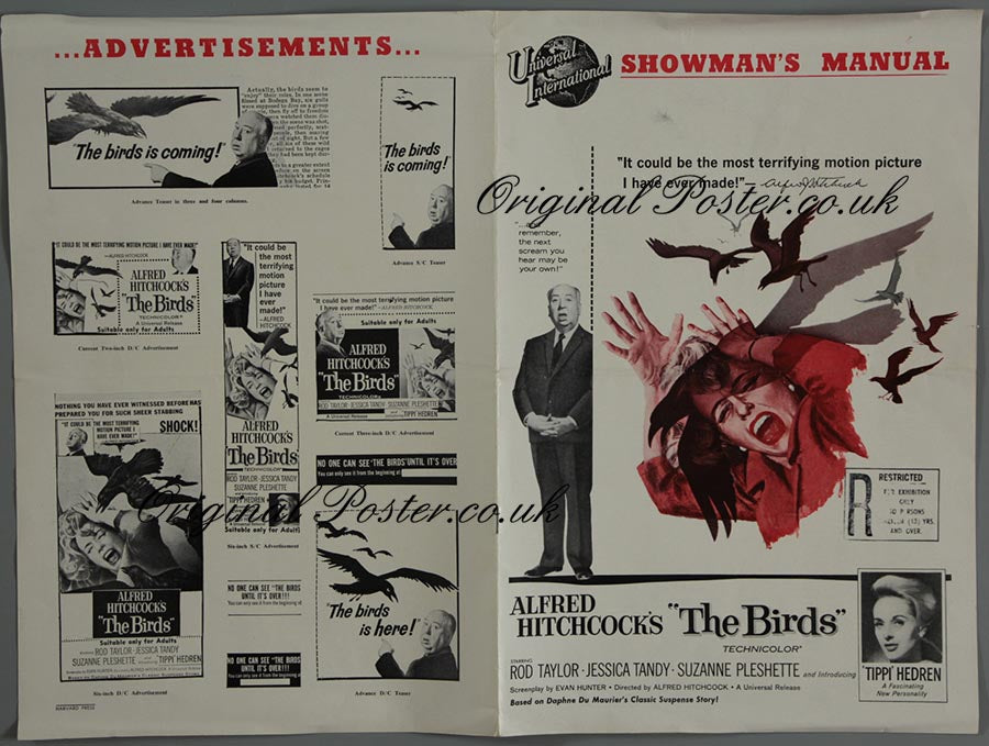 The Birds