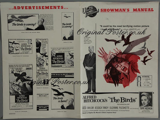 The Birds