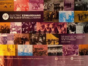 Electric Edwardians