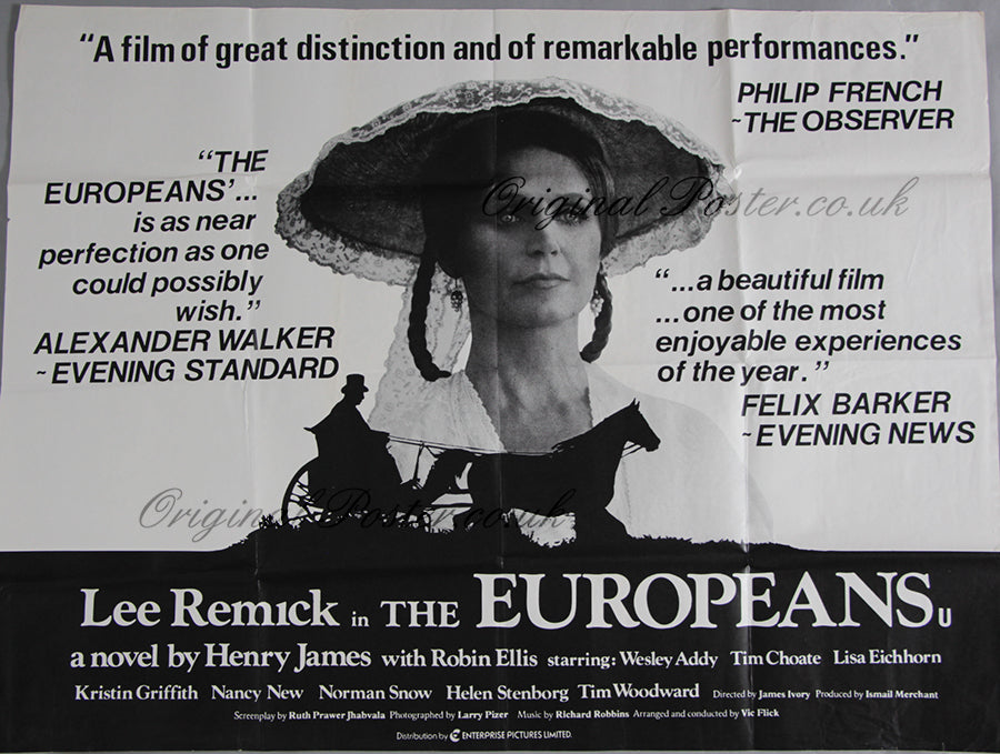 The Europeans