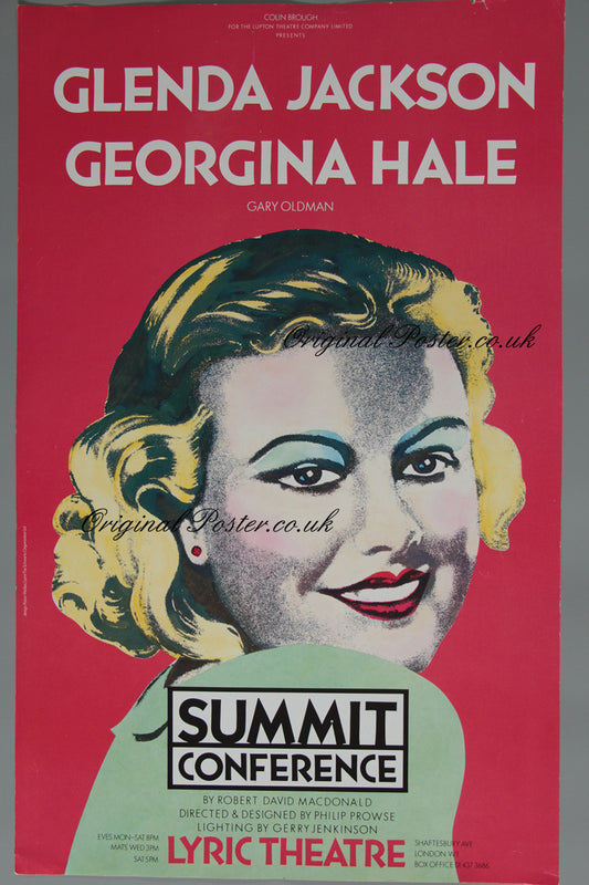 Summit Conference