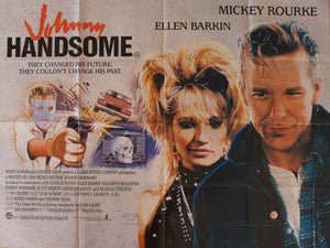 Johnny Handsome