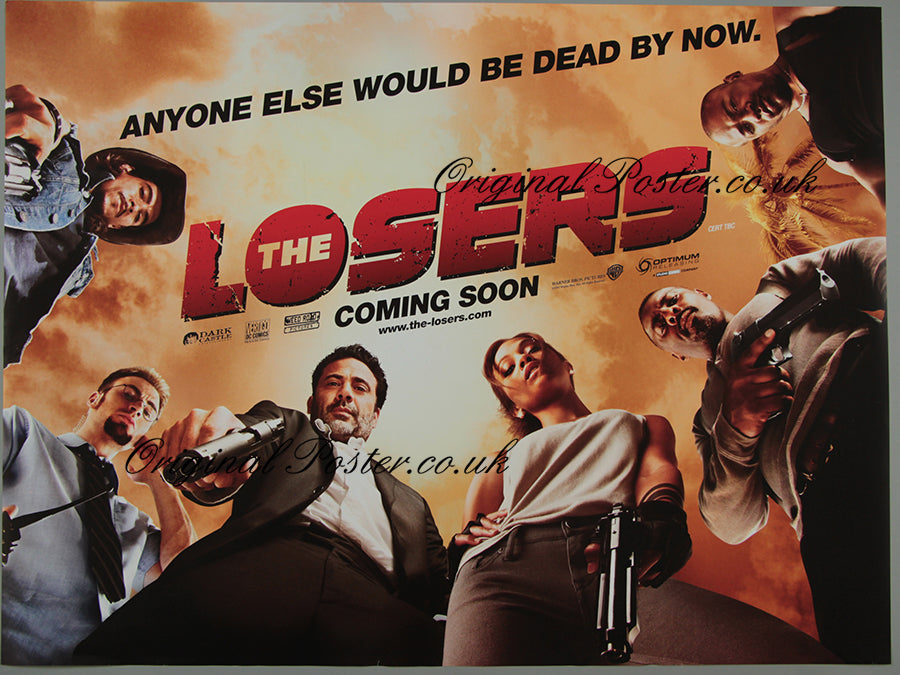 The Losers