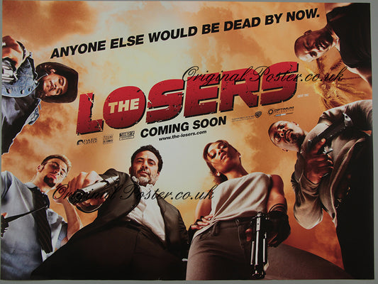 The Losers