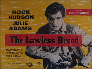 Lawless Breed