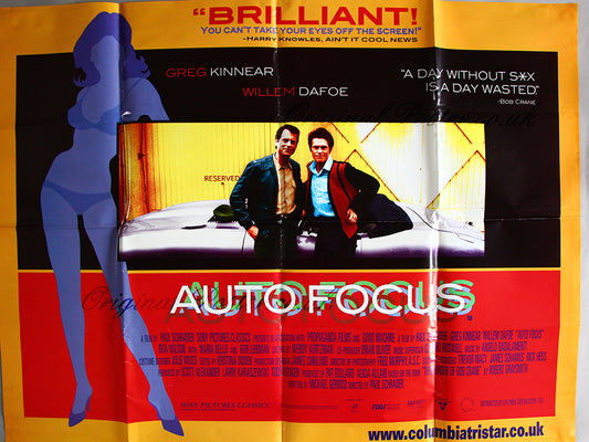 Auto Focus