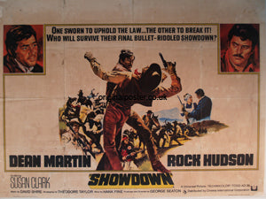 Showdown