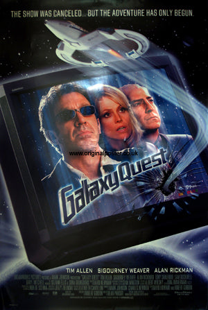 Galaxy Quest