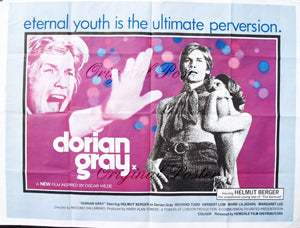 Dorian Gray