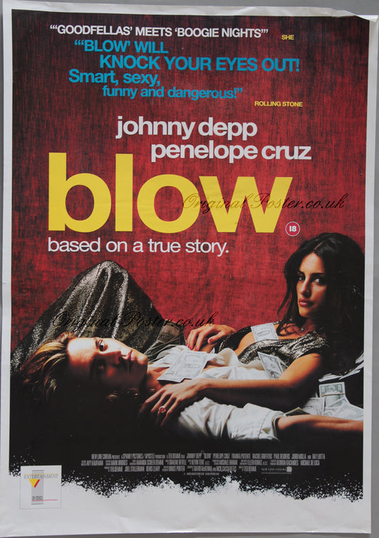 Blow