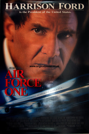 Air Force One