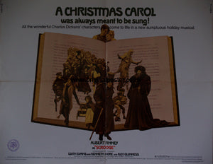 Scrooge