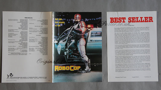 Robocop