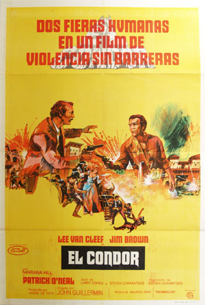 El Condor