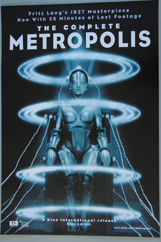 Metropolis