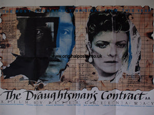 The Draughtsman's Contract