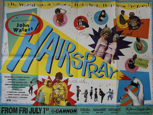 Hairspray