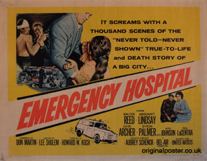 Emergency Hospital