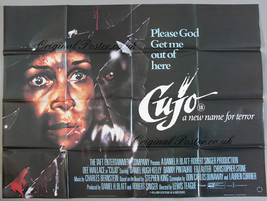Cujo