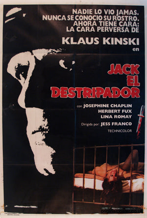 Jack the Ripper