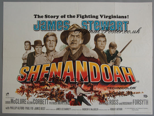 Shenandoah