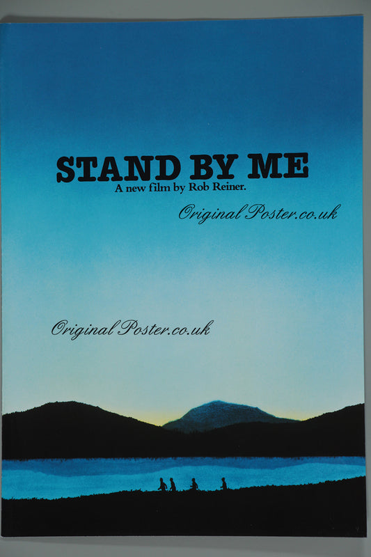 Stand By Me