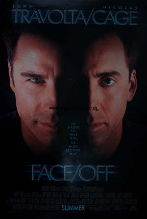 Face/Off
