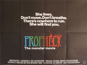 Prophecy