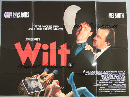 Wilt