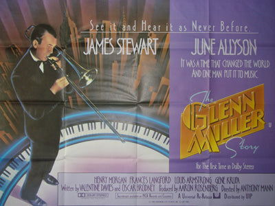 Glenn Miller Story