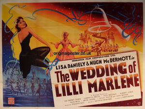 The Wedding of Lilli Marlene