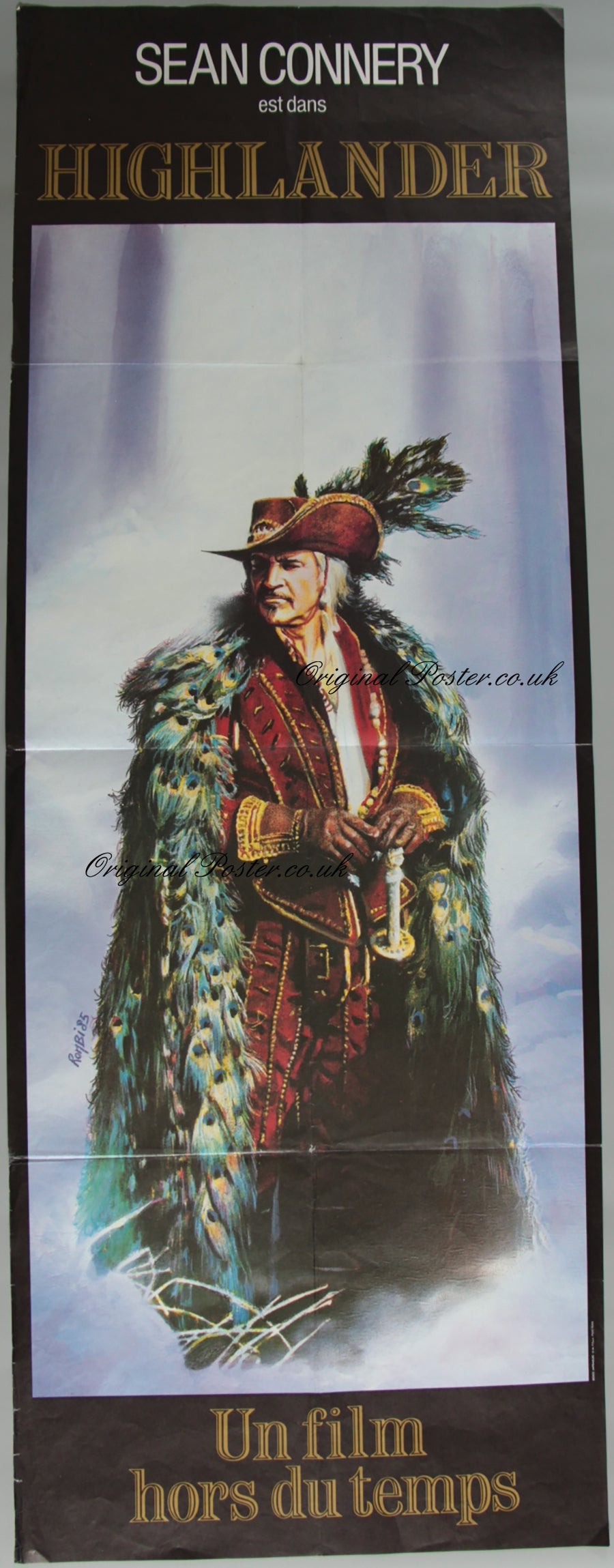 Highlander